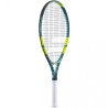 Rakieta do tenisa ziemnego Babolat Wimbledon 23 Junior zielona 191617