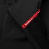 Kurtka męska softshell Ozoshi BR czarna OZ638773