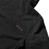 Kurtka męska softshell Ozoshi BR czarna OZ638773