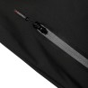 Kurtka męska softshell Ozoshi BR czarna OZ638773