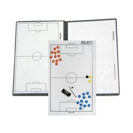 Tablica taktyczna uniwersalna Select A4 0566