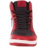 Buty Kappa Lineup czerwono-czarne 243078 2011