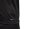 Bluza męska adidas Tiro 17 Training Top czarna BK0292