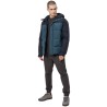 Kurtka męska 4F granatowa H4Z22 KUMP009 31S