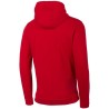 Bluza męska 4F czerwona H4Z22 BLM353 62S