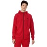 Bluza męska 4F czerwona H4Z22 BLM353 62S