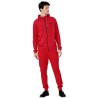Bluza męska 4F czerwona H4Z22 BLM353 62S