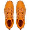 Buty męskie Puma Rebound Rugged pomarańczowe 387592 02