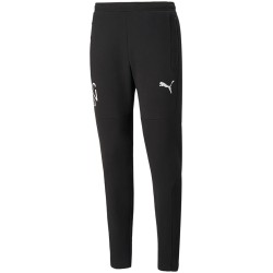 Spodnie męskie Puma Neymar Jr Evostripe Pant Puma Bl czarne 605606 01