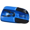 Nartosanki Hamax Sno Formel niebieskie 503412