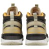 Buty męskie Puma Pacer Future TR Mid beżowe 387268 02
