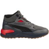 Buty męskie Puma X-Ray Speed Mid WTR szare 385869 02