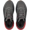 Buty męskie Puma X-Ray Speed Mid WTR szare 385869 02