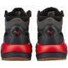 Buty męskie Puma X-Ray Speed Mid WTR szare 385869 02