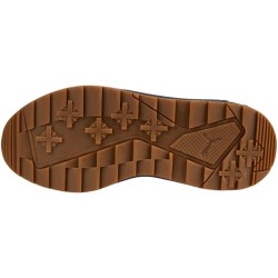 Buty męskie Puma X-Ray Speed Mid WTR szare 385869 02