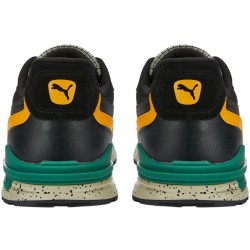 Buty męskie Puma Graviton Tera Open Road czarne 386480 01