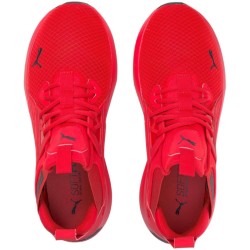 Buty męskie Puma Softride Enzo NXT High Risk czerwone 195234 05