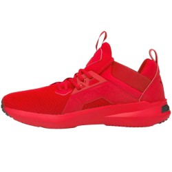 Buty męskie Puma Softride Enzo NXT High Risk czerwone 195234 05