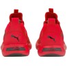Buty męskie Puma Softride Enzo NXT High Risk czerwone 195234 05