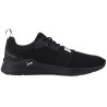 Buty Puma Wired Run czarne 373015 01