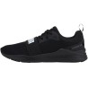 Buty Puma Wired Run czarne 373015 01