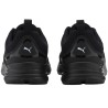 Buty Puma Wired Run czarne 373015 01