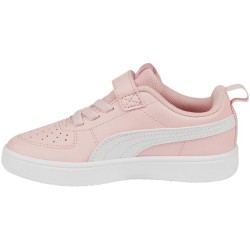 Buty dla dzieci Puma Rickie AC PS różowe 385836 10
