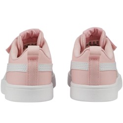Buty dla dzieci Puma Rickie AC PS różowe 385836 10
