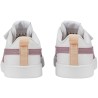 Buty dla dzieci Puma Rickie AC PS biało-różowe 385836 08