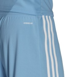 Spodenki męskie adidas Squadra 21 Short błękitne GN6720
