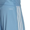 Spodenki męskie adidas Squadra 21 Short błękitne GN6720