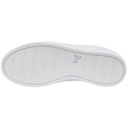 Buty damskie Puma Jada Distressed białe 387621 02