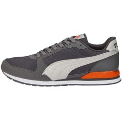 Buty męskie Puma ST Runner v3 Mesh szare 384640 09