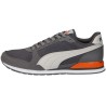 Buty męskie Puma ST Runner v3 Mesh szare 384640 09