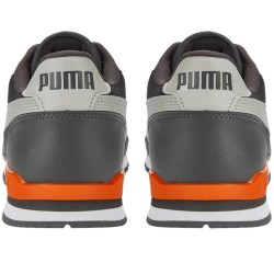 Buty męskie Puma ST Runner v3 Mesh szare 384640 09