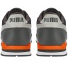 Buty męskie Puma ST Runner v3 Mesh szare 384640 09