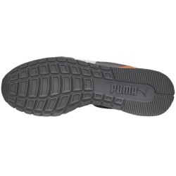 Buty męskie Puma ST Runner v3 Mesh szare 384640 09