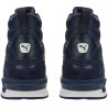 Buty damskie Puma Graviton Mid Parisian granatowe 383204 05