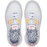 Buty damskie Puma Tori Me Happy białe 386384 01