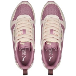 Buty dla dzieci Puma R78 Jr różowe 373616 31