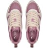Buty dla dzieci Puma R78 Jr różowe 373616 31