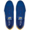 Buty dla dzieci Puma Smash v2 Buck Jr niebieskie 365182 47