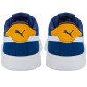 Buty dla dzieci Puma Smash v2 Buck Jr niebieskie 365182 47