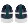 Buty dla dzieci Puma Rickie Jr granatowe 384311 07