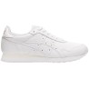 Buty damskie Asics Tiger Runner białe 1192A190 100