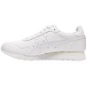 Buty damskie Asics Tiger Runner białe 1192A190 100
