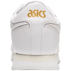Buty damskie Asics Tiger Runner białe 1192A190 100