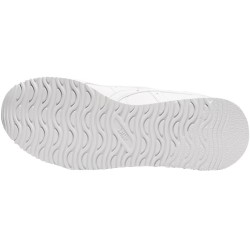 Buty damskie Asics Tiger Runner białe 1192A190 100