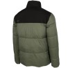 Kurtka męska 4F khaki H4Z22 KUMP005 43S