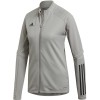 Bluza damska adidas Condivo 20 Training szara FS7103